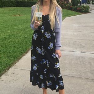 UO MAXI DRESS